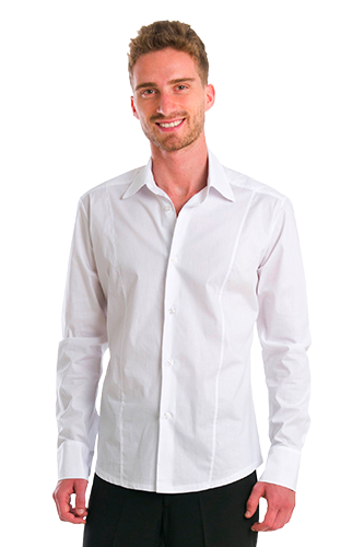 CAMICIA PRINCE GIBLOR'S: camicia prince a manica lunga un classico intramontabile perfetto per...